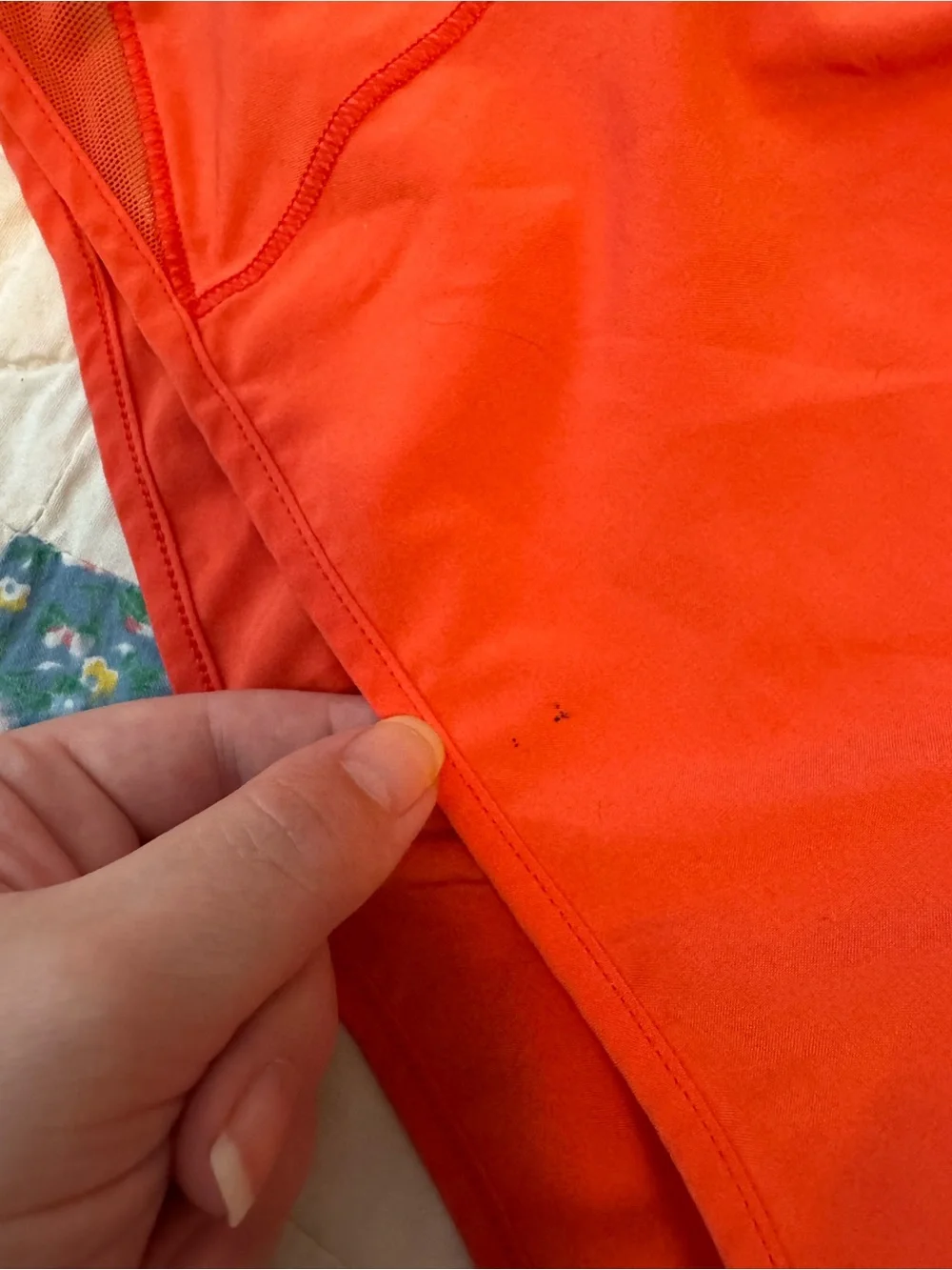 Lululemon Hotty Hot shorts 2.5” inseam